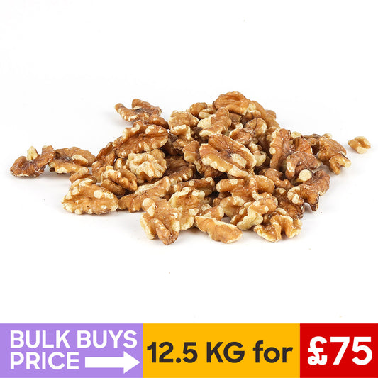 Californian Walnuts (12.5KG)- 📦 Bulk Buys