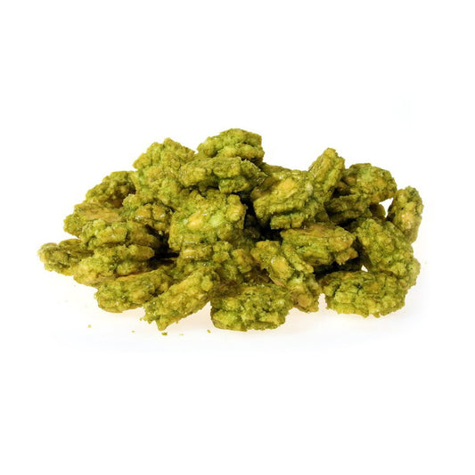 Wasabi Crackers