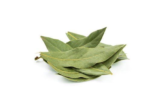 Bay Leaves