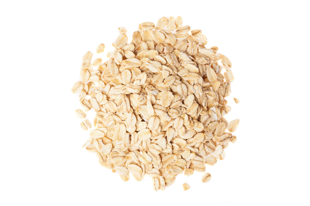 Toasted Oats (Type B)