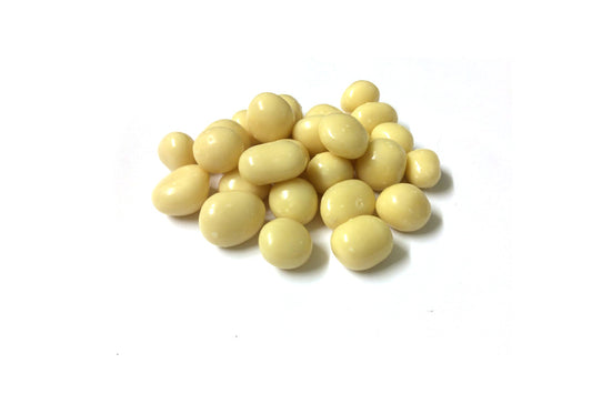 Yoghurt Ginger