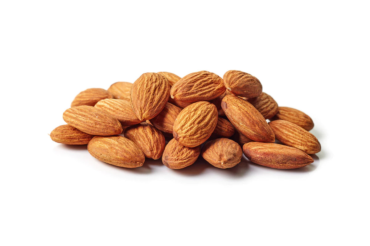 Buy Almonds Whole Online UK From The Whole Food Guys