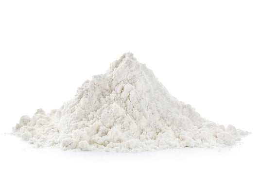 Arrowroot Powder