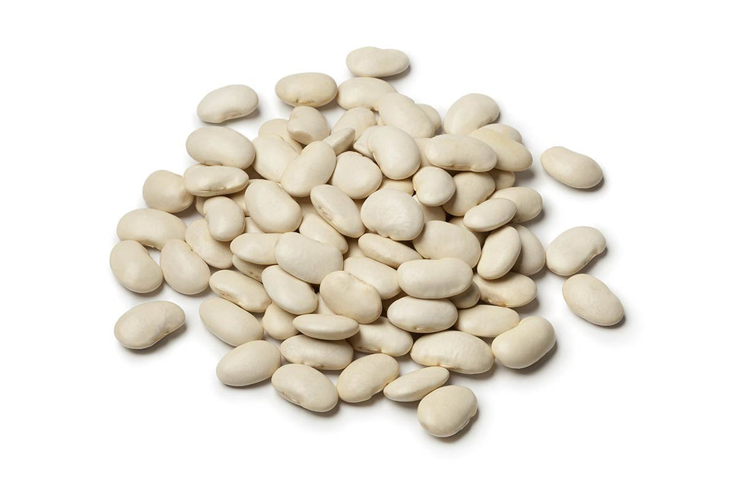 Butter Beans