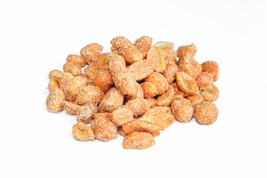 Chilli Peanuts