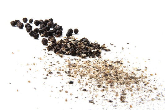 Buy Cracked Black Pepper Online at Low Prices | Nuts in Bulk Buy Cracked Black Pepper Online at Low Prices | Nuts in Bulk