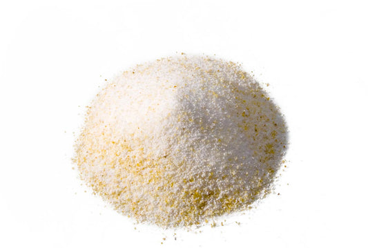 Garlic Salt