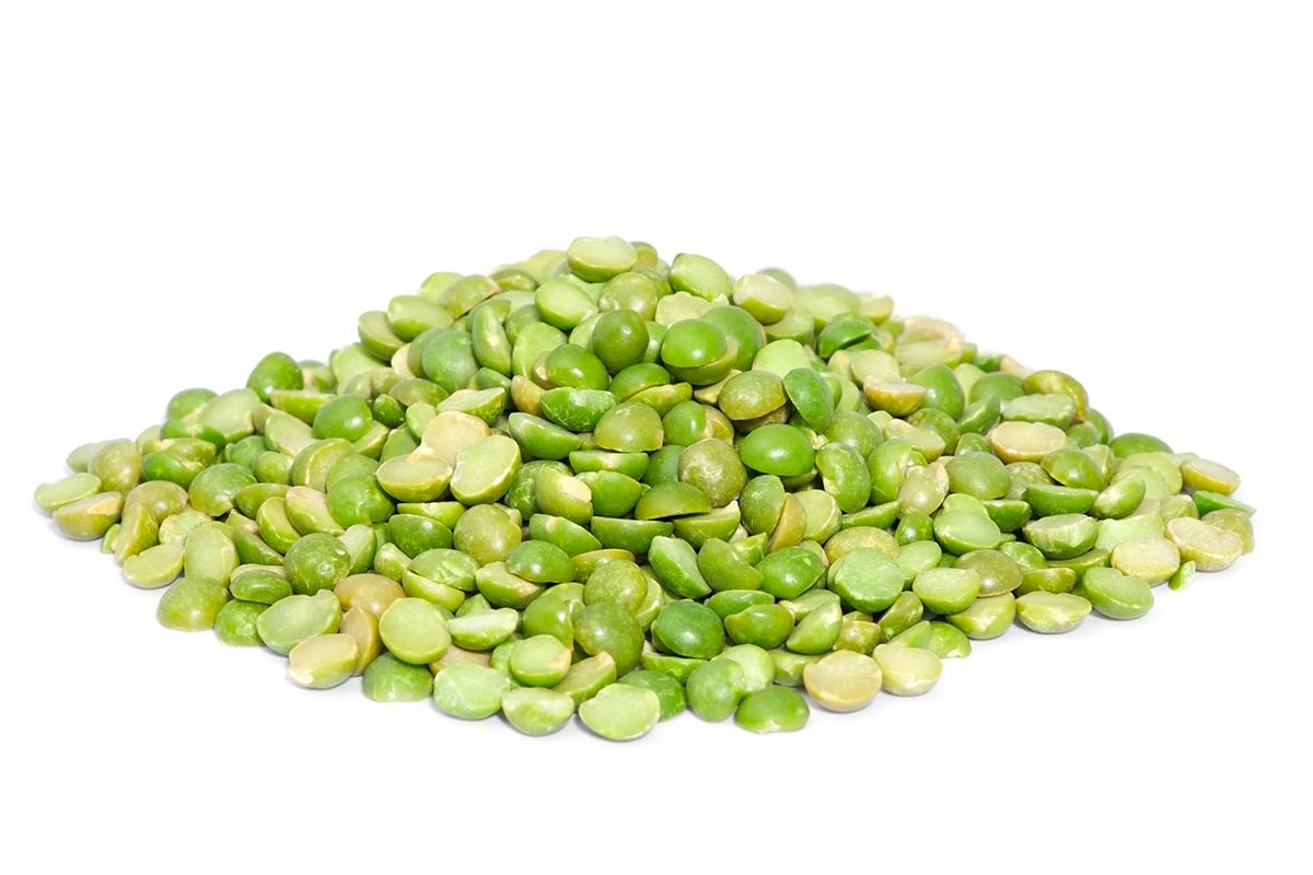 Green Split Peas The Whole Food Guys
