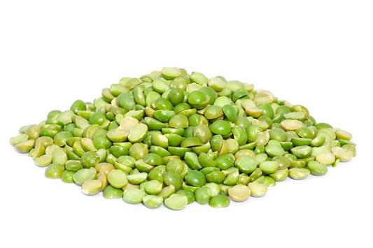 Green Split Peas