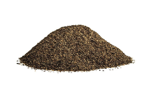 Ground Black Pepper