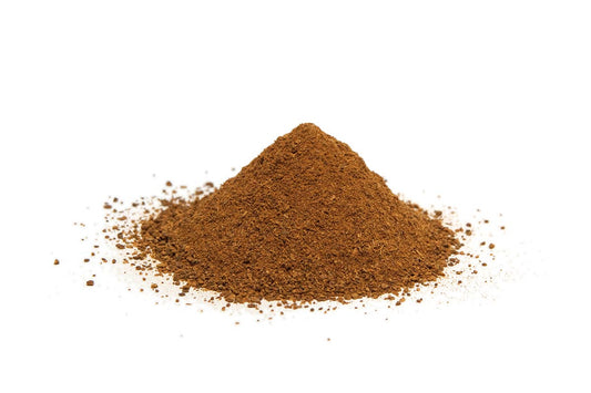 Ground Cinnamon