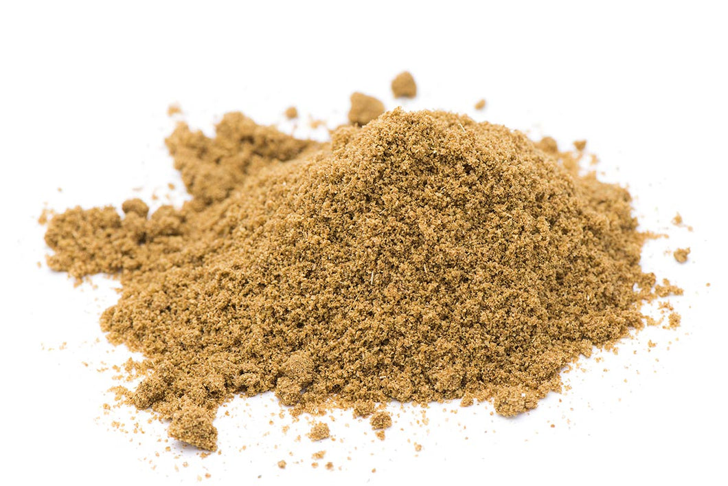 Ground Cumin