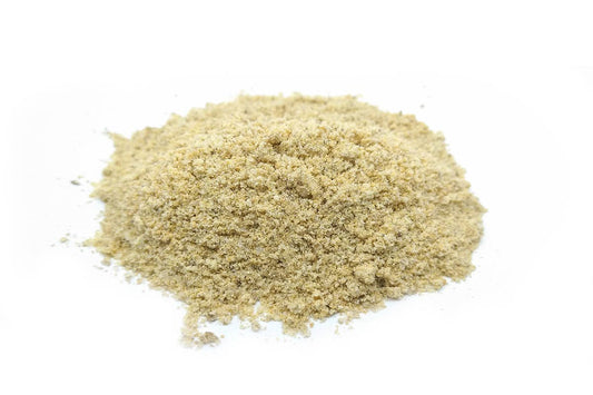 Ground Fenugreek