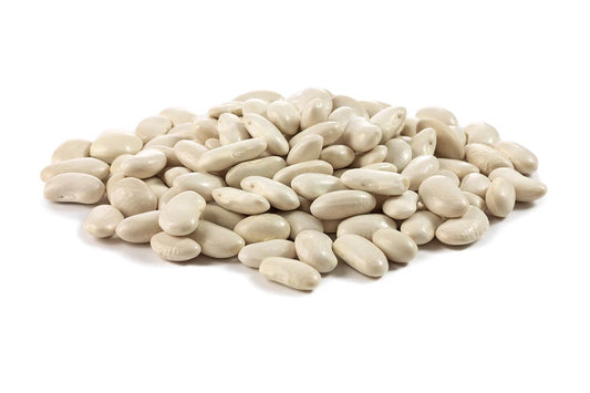 Haricot Beans