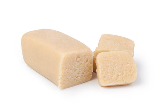 Marzipan (Neutral)