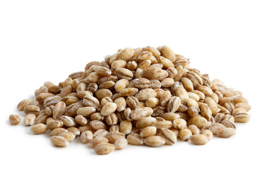 Pearl Barley