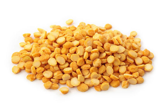 Yellow Split Peas