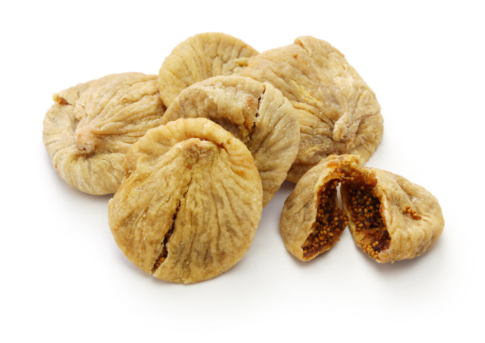 Buy Dried Turkish Figs Online UK