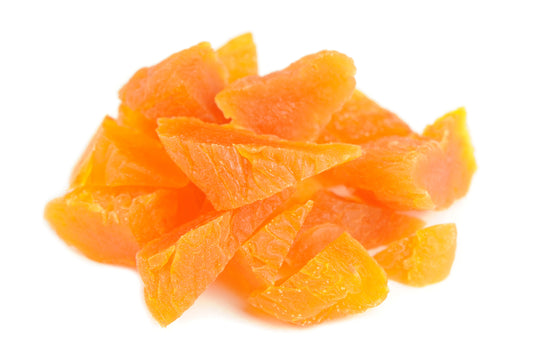 Buy Chopped Diced Apricots Online UK